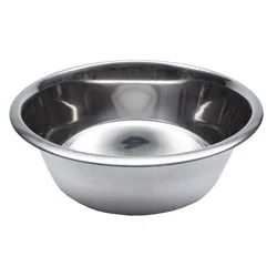 Coastal Stainless Steel Dog Bowl - 16 oz