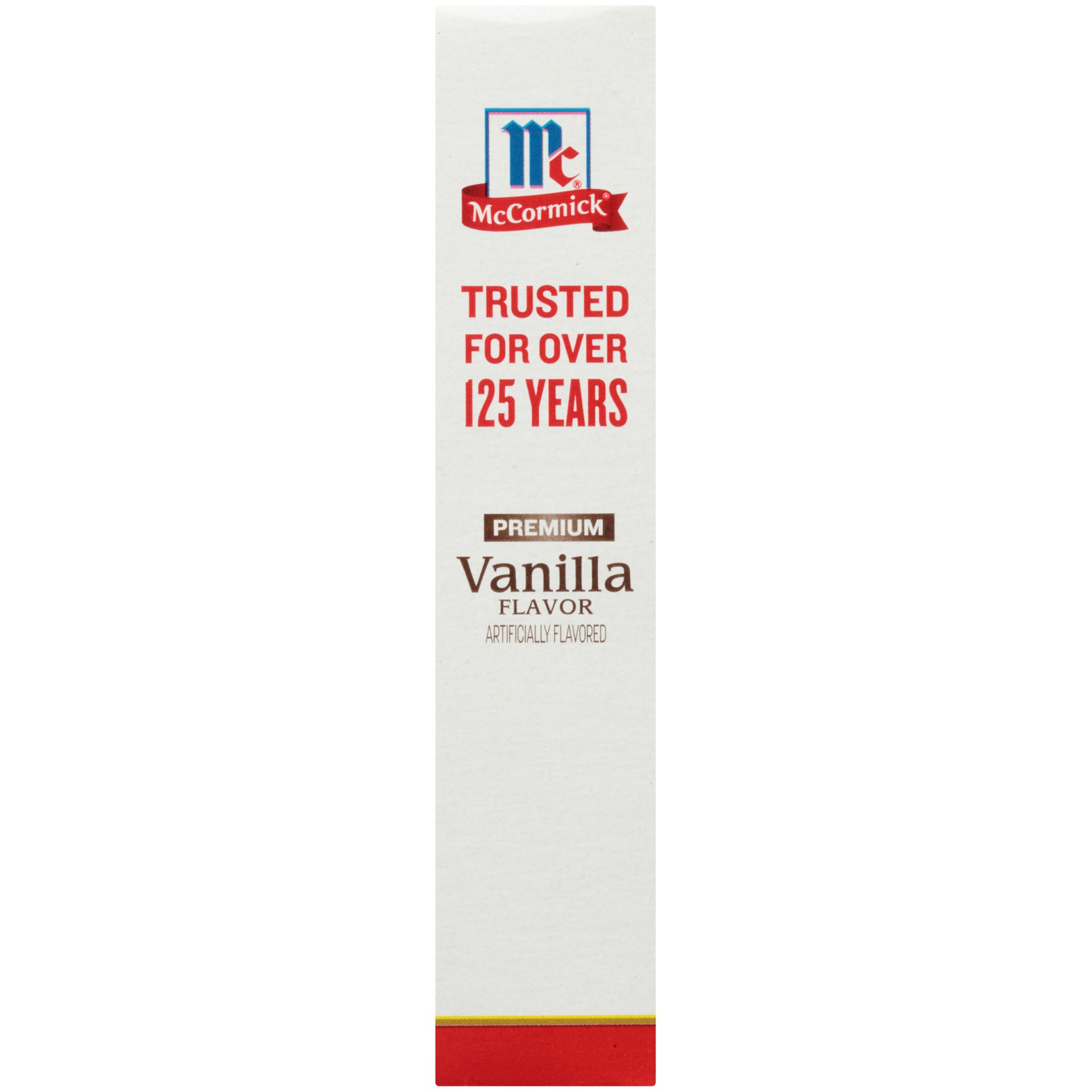 McCormick Premium Vanilla Flavor 2 fl oz Shipt