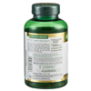 slide 3 of 9, Nature's Bounty Fish Oil 2400 mg Double Strength Odorless Softgels, 90 ct