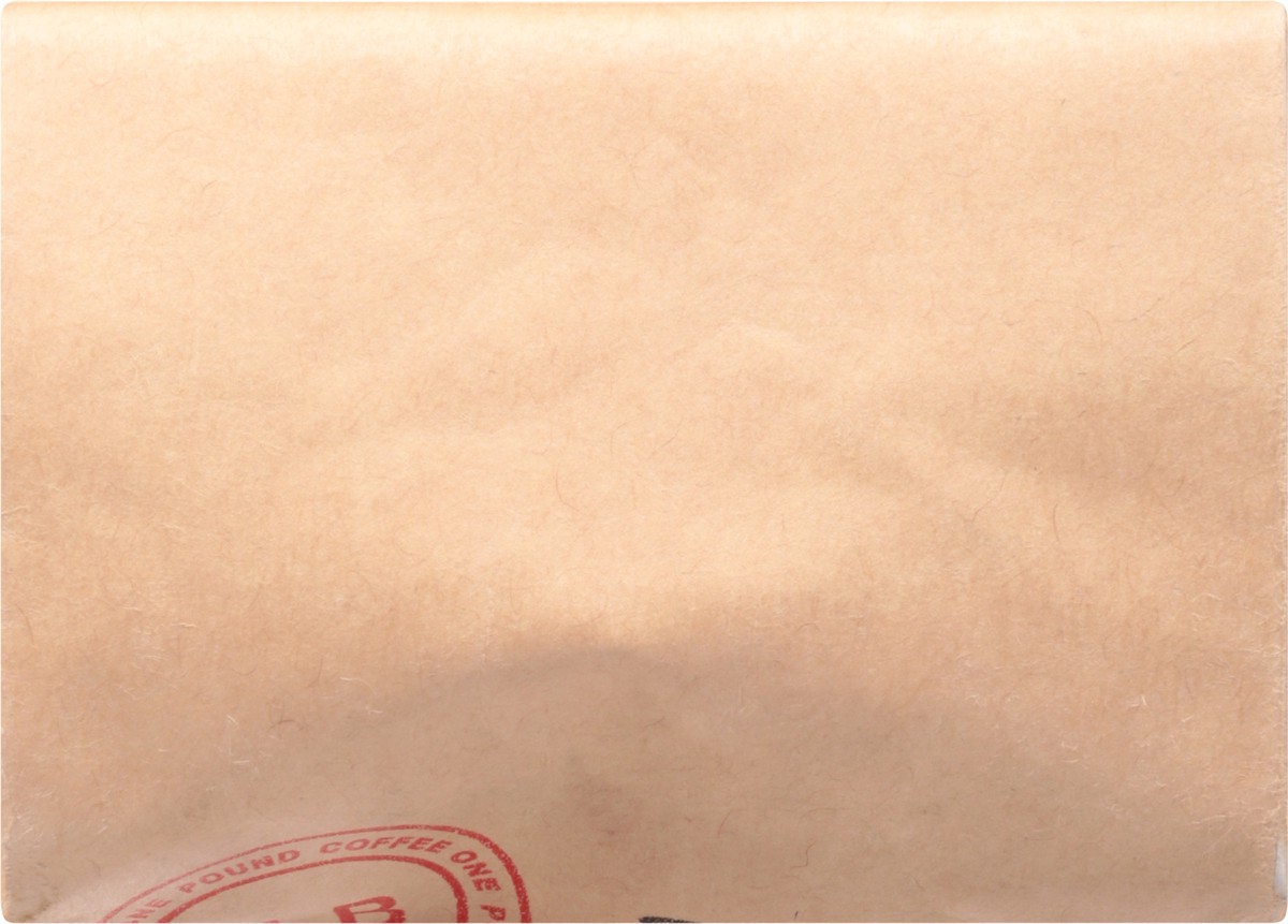 slide 4 of 9, Jeremiah's Pick Coffee Organic Ground Medium/Dark Roast Santa Rosa Coffee 16 oz, 16 oz