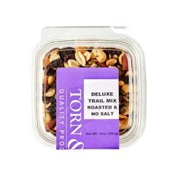 Torn & Glasser Torn Glasser Deluxe Roasted No Salt Trail Mix