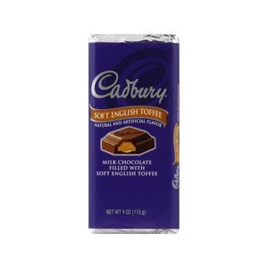 slide 1 of 1, Cadbury Candy, 1 ct