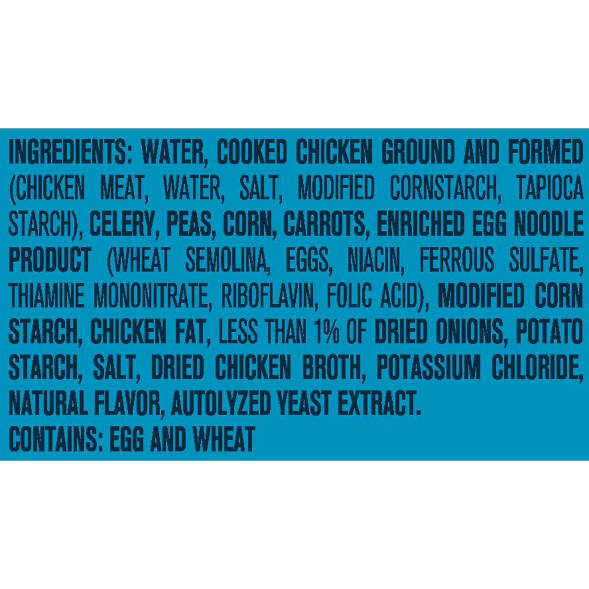 slide 4 of 9, Gerber Toddler Food, Pasta Stars with Chicken & Vegetables, Mealtime for Toddler, 6 oz
