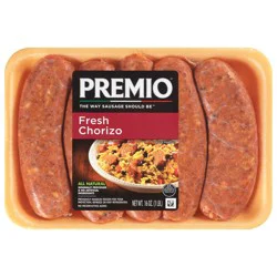 Premio Chorizo Sausage