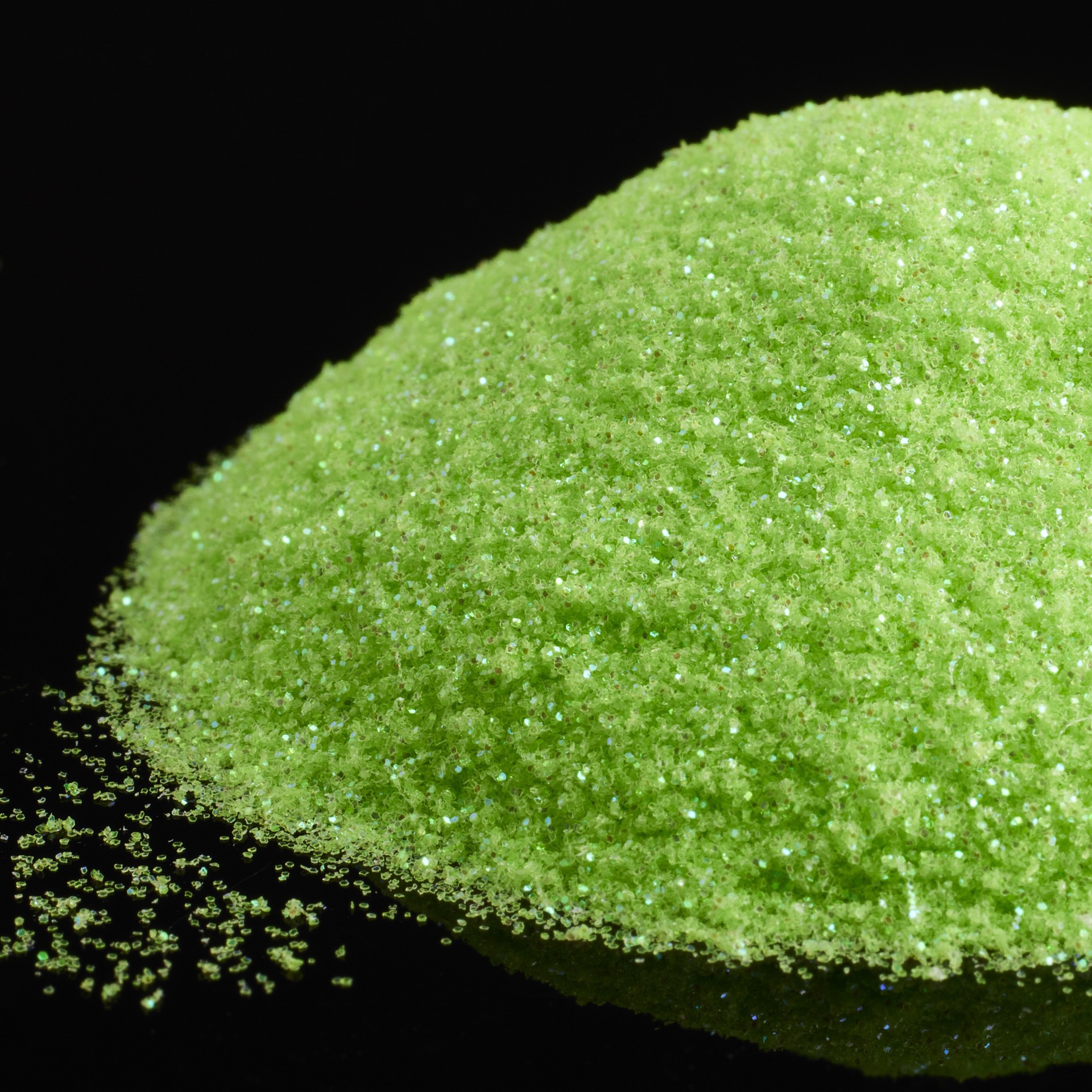 slide 2 of 2, Extra Fine Neon Glitter By Recollections, 1.5oz., 1.5 oz