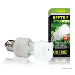 Exo-Terra 13W Rep-Glo Tropical