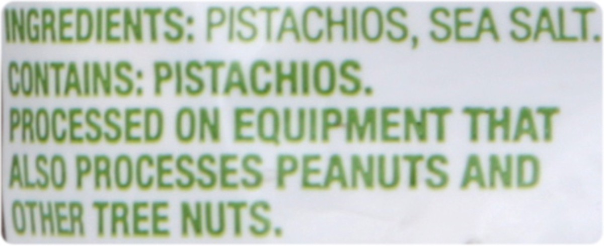 slide 2 of 8, Simple Truth Roasted & Salted Pistachios, 8 oz