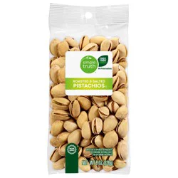 Simple Truth Roasted & Salted Pistachios