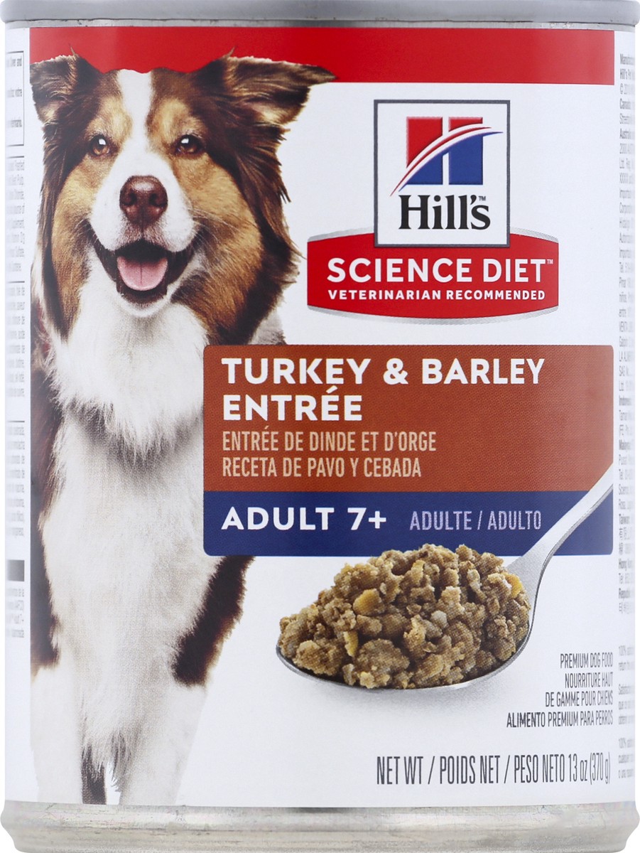 slide 5 of 9, Science Diet Dog Food 13 oz, 13 oz