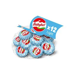 Minibaby Light 12 Count - 8.5 oz