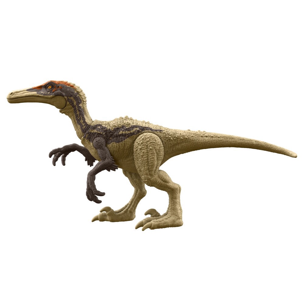 slide 4 of 7, Mattel Jurassic World Austroraptor Figure, 1 ct