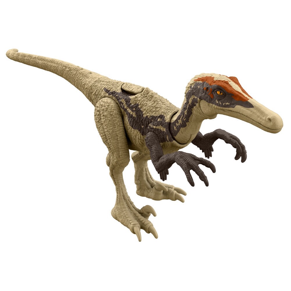 slide 5 of 7, Mattel Jurassic World Austroraptor Figure, 1 ct