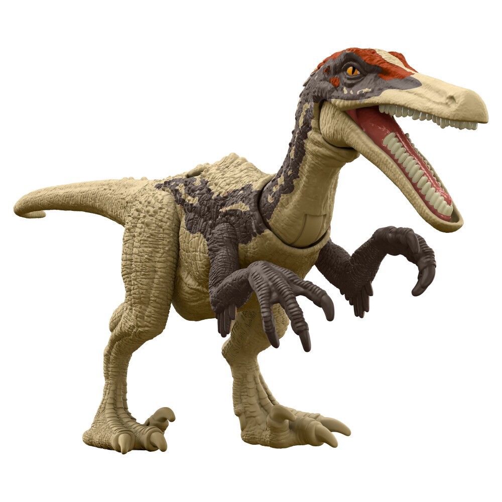 slide 6 of 7, Mattel Jurassic World Austroraptor Figure, 1 ct