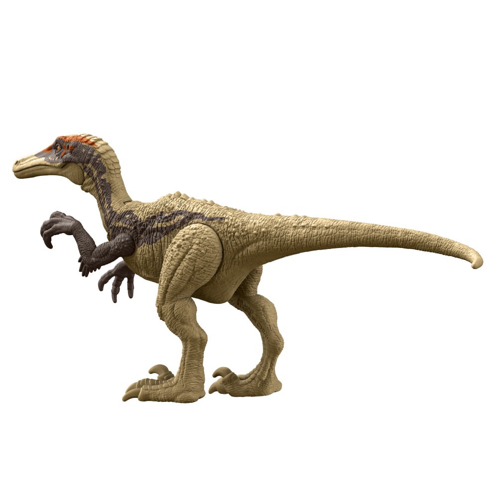 slide 1 of 7, Mattel Jurassic World Austroraptor Figure, 1 ct