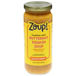 Zoup! Butternut Squash Soup 15 oz
