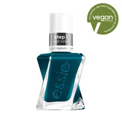 essie Brilliant Brocades Nail Polish - Jewels and Jacquard Only - 0.46 fl oz