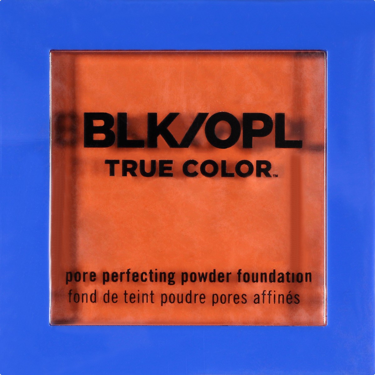 slide 2 of 12, BLK/OPL True Color Beautiful Bronze 460 Pore Perfecting Powder Foundation 0.26 oz, 0.26 oz