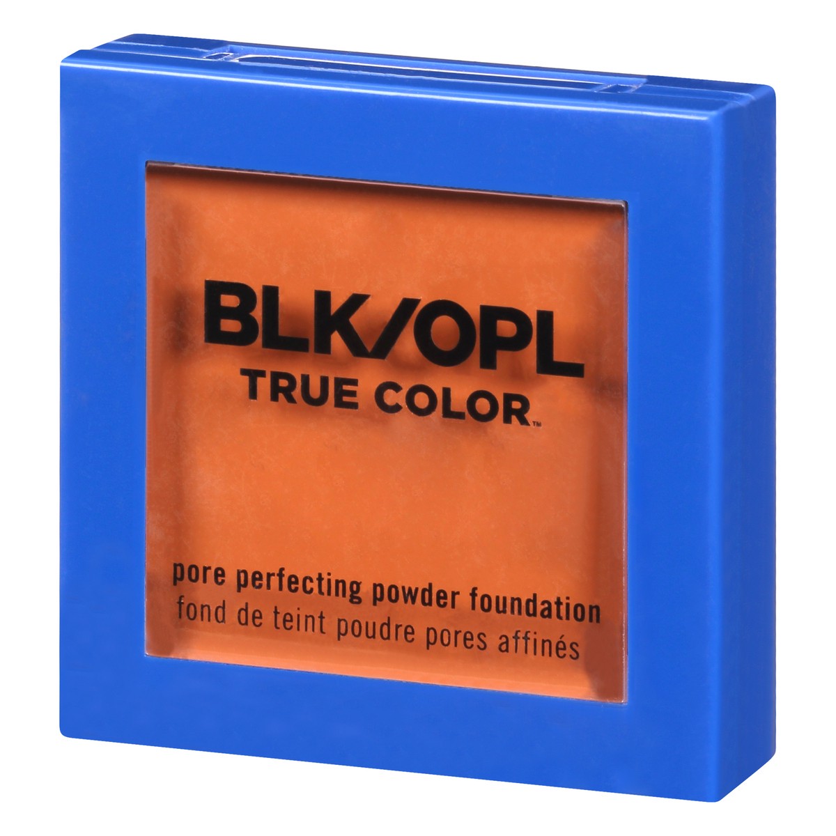 slide 8 of 12, BLK/OPL True Color Beautiful Bronze 460 Pore Perfecting Powder Foundation 0.26 oz, 0.26 oz