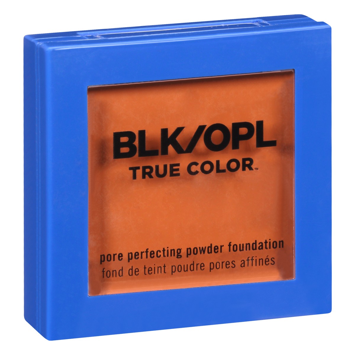 slide 6 of 12, BLK/OPL True Color Beautiful Bronze 460 Pore Perfecting Powder Foundation 0.26 oz, 0.26 oz