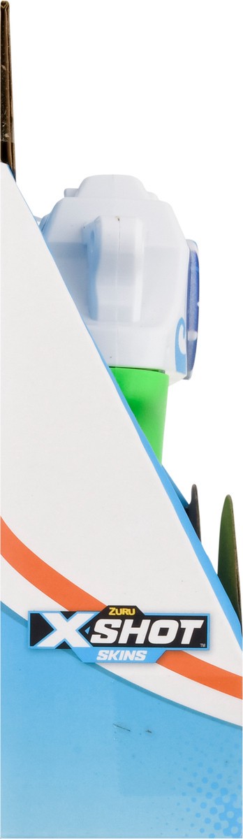 slide 7 of 9, X-Shot Skins Fast Fill Water Blaster 1 ea, 1 ct