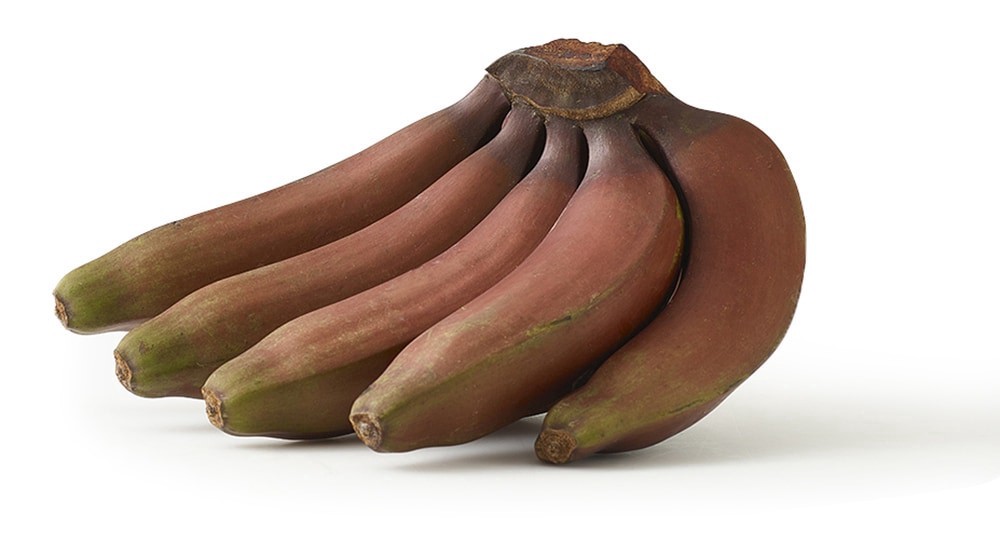 slide 1 of 1, Banana Red, 1 ct