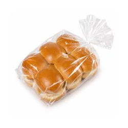 Hy-Vee Brioche Cocktail Buns, 12 Count
