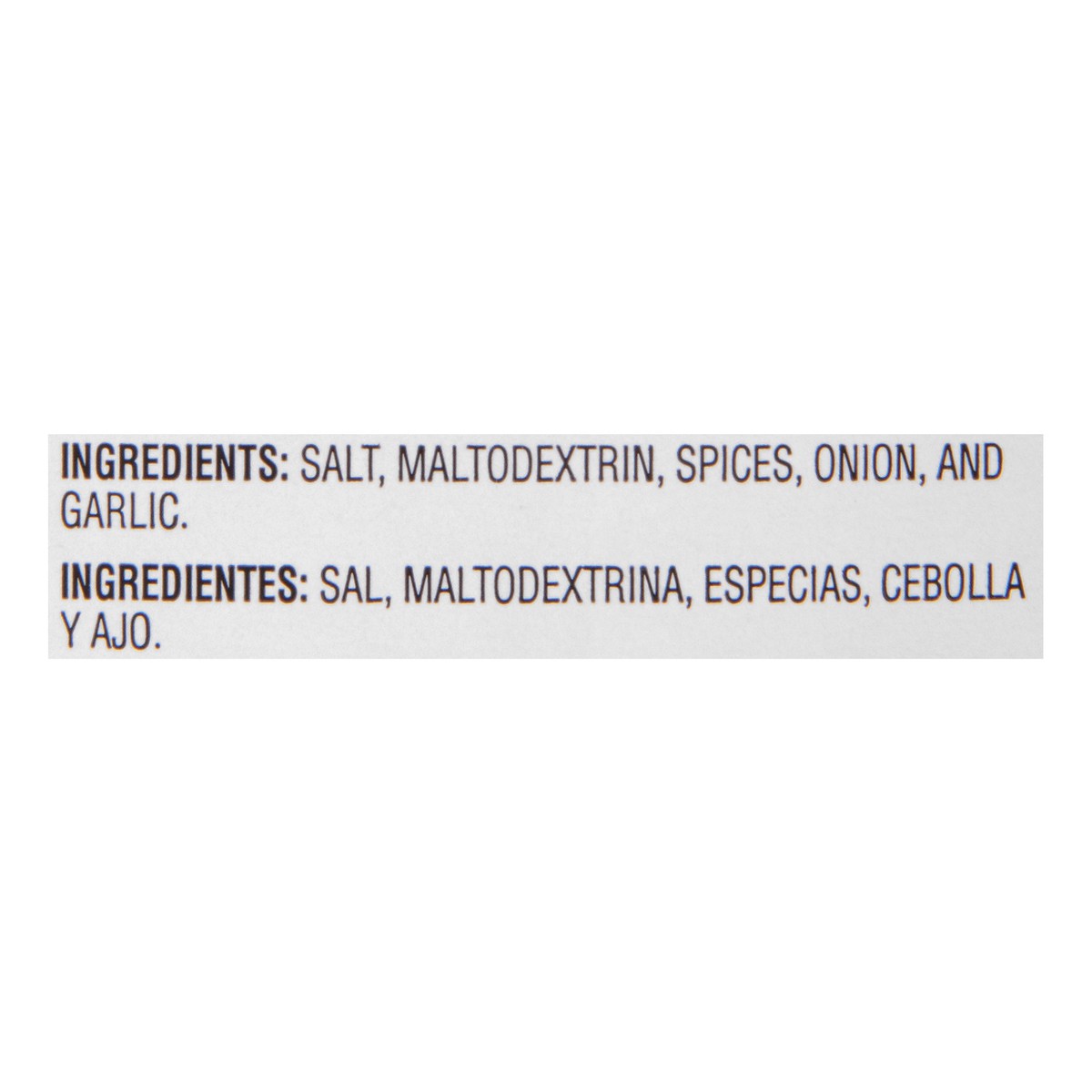 slide 11 of 14, McCormick Culinary Herbed Salt, 25 oz, 25 oz