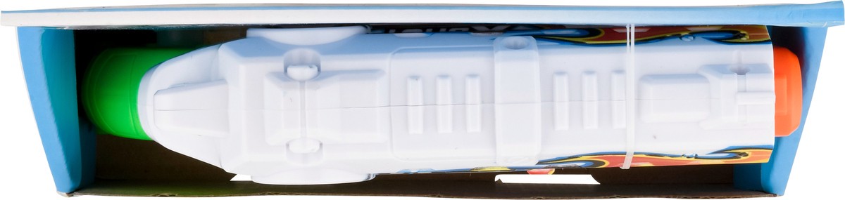 slide 4 of 9, X-Shot Skins 5+ Fast Fill Water Blaster 1 ea, 1 ct