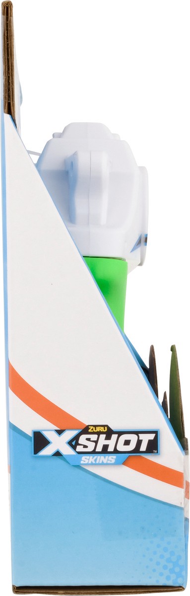 slide 5 of 9, X-Shot Skins 5+ Fast Fill Water Blaster 1 ea, 1 ct