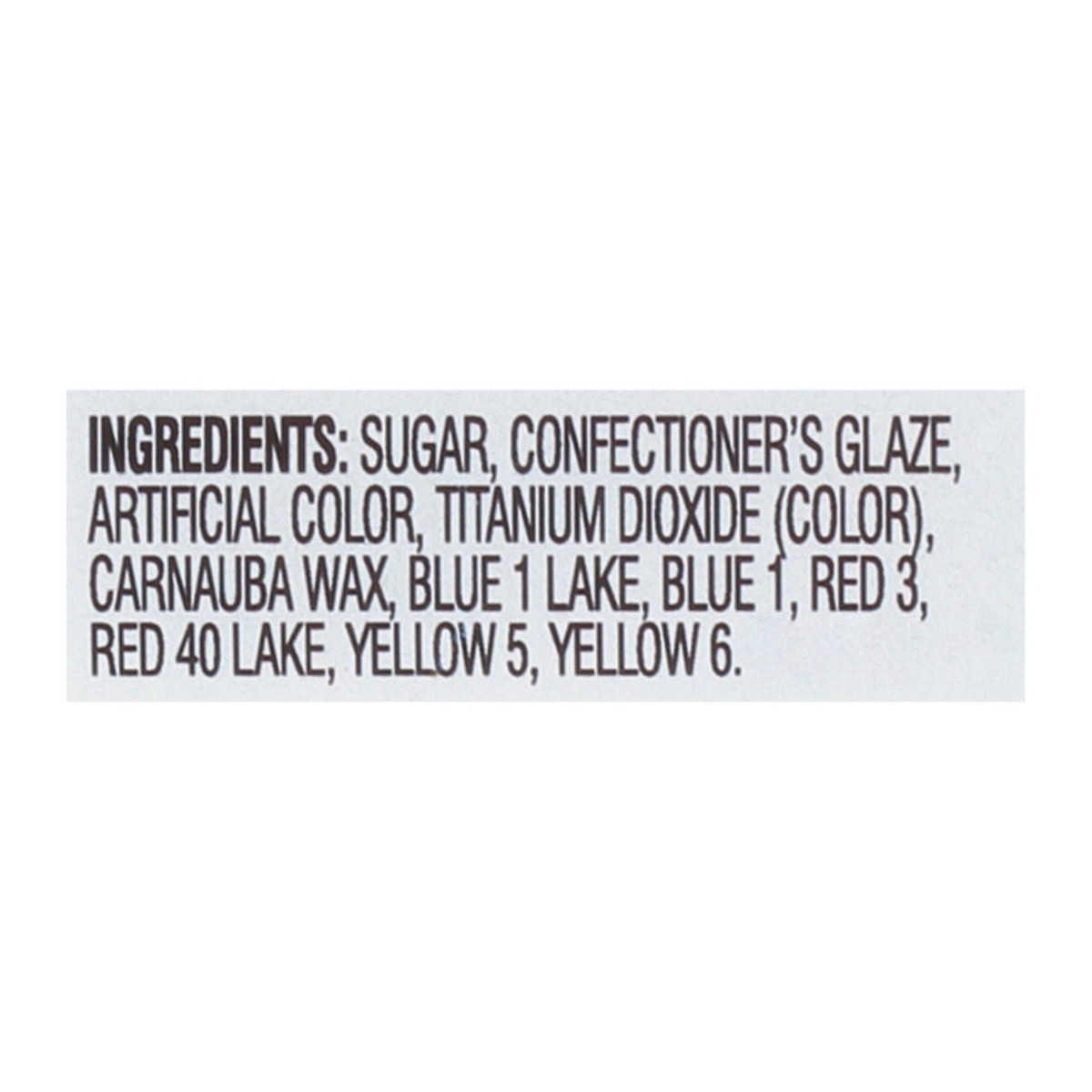 slide 13 of 13, Betty Crocker Pearlescent Sugar 2.2 oz, 2.2 oz