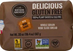 Little Northern Bakehouse Bread 20 oz