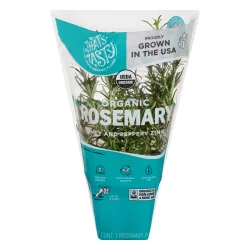 Living Organic Rosemary