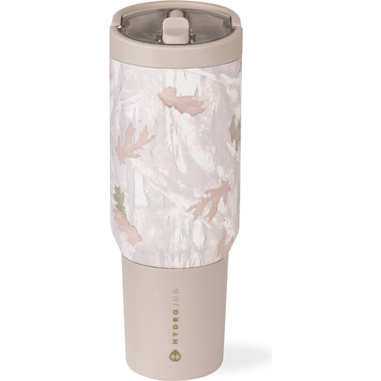 slide 1 of 1, Hydrojug Stainless Steel Sport - Camo, 20 oz