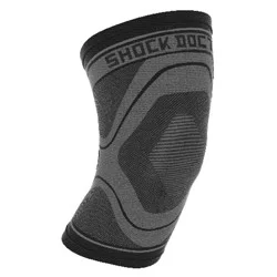 Shock Doctor 2060 Compression Knit Knee Sleeve