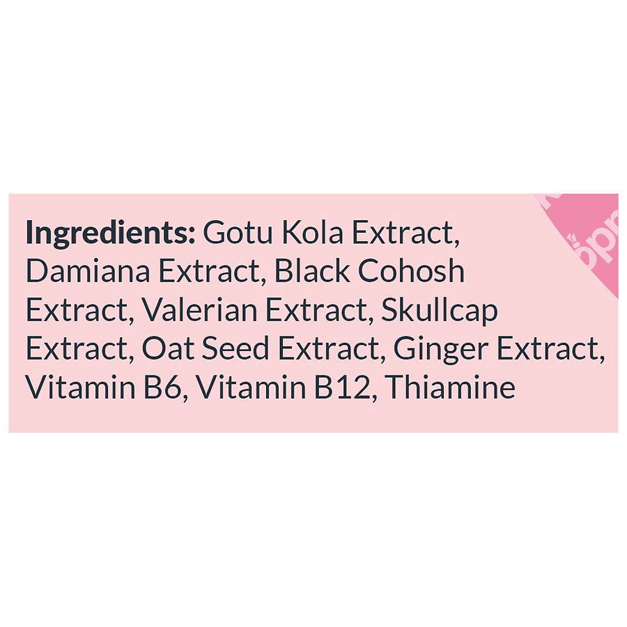 slide 4 of 5, Popmask Single Use Non-Medical Big Hug All Natural Period Support Patches 10 ea, 10 ct