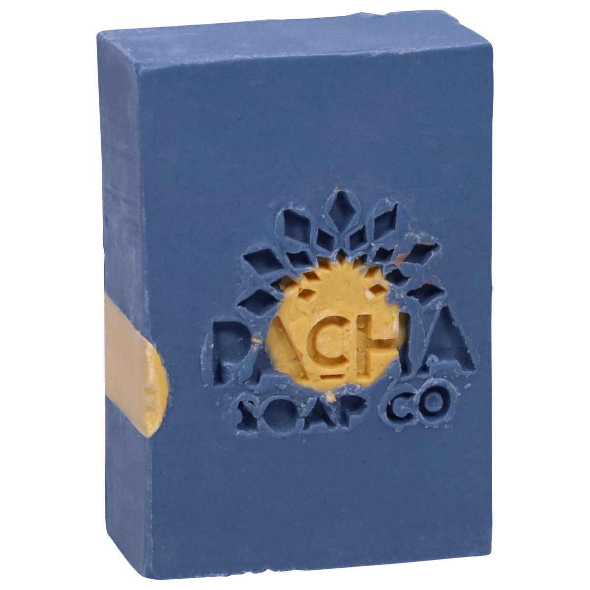 slide 8 of 9, Pacha Soap Co. Lavender Blue Tansy Bar Soap, 4 oz
