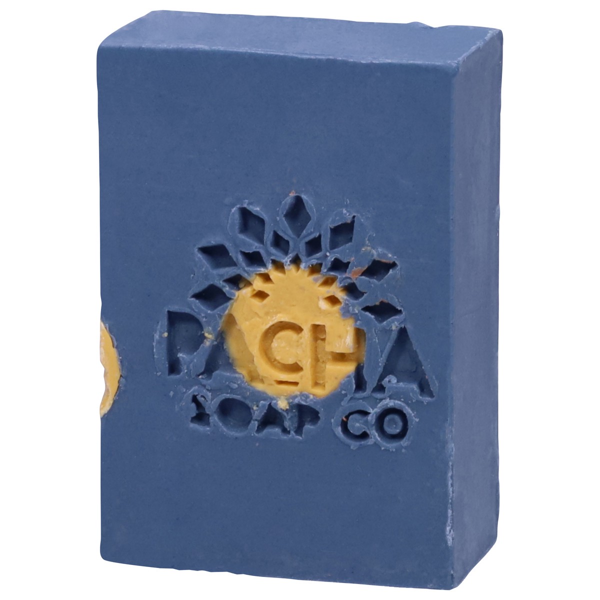 slide 7 of 9, Pacha Soap Co. Lavender Blue Tansy Bar Soap, 4 oz