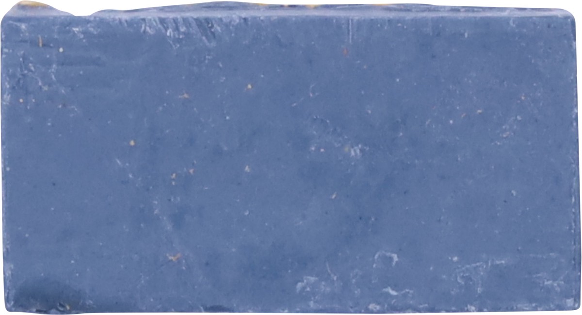 slide 4 of 9, Pacha Soap Co. Lavender Blue Tansy Bar Soap, 4 oz