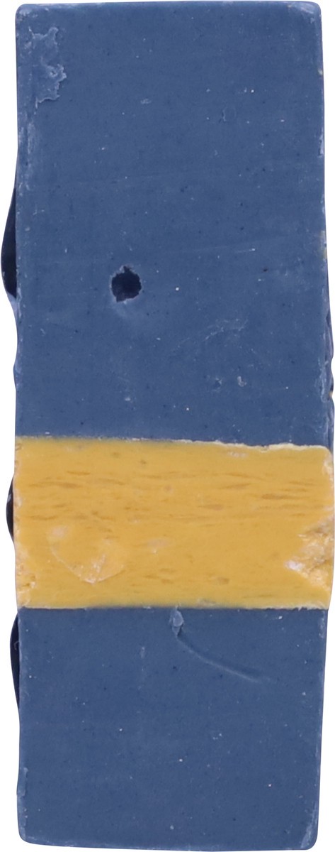slide 6 of 9, Pacha Soap Co. Lavender Blue Tansy Bar Soap, 4 oz