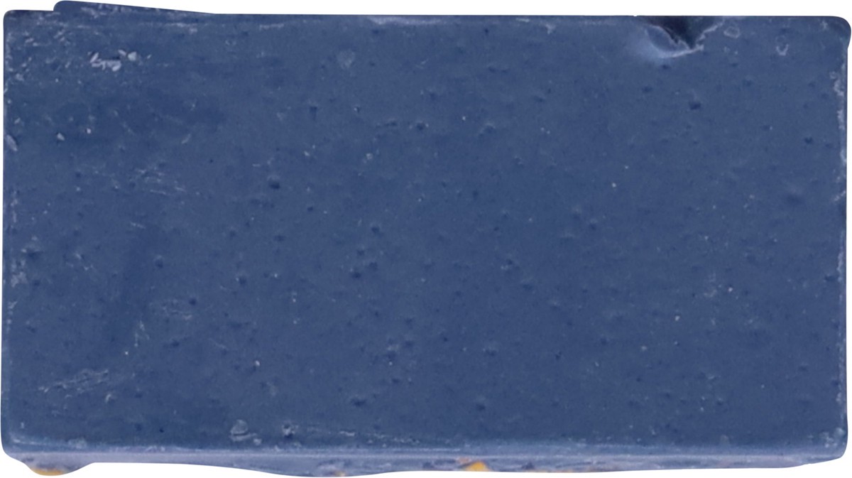 slide 3 of 9, Pacha Soap Co. Lavender Blue Tansy Bar Soap, 4 oz