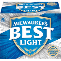 slide 8 of 13, Milwaukee's Beer, 30 ct; 12 oz