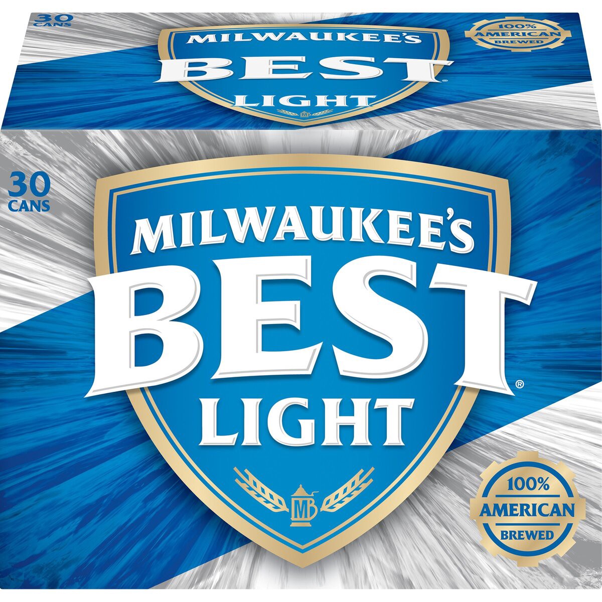 slide 1 of 13, Milwaukee's Beer, 30 ct; 12 oz