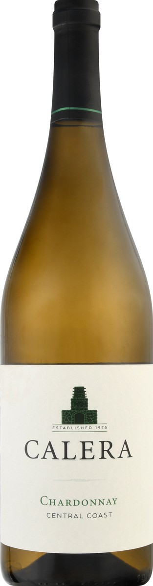 slide 6 of 9, Calera Chardonnay, 750 ml