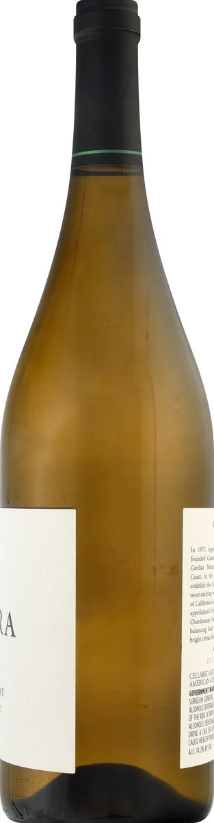 slide 8 of 9, Calera Chardonnay, 750 ml