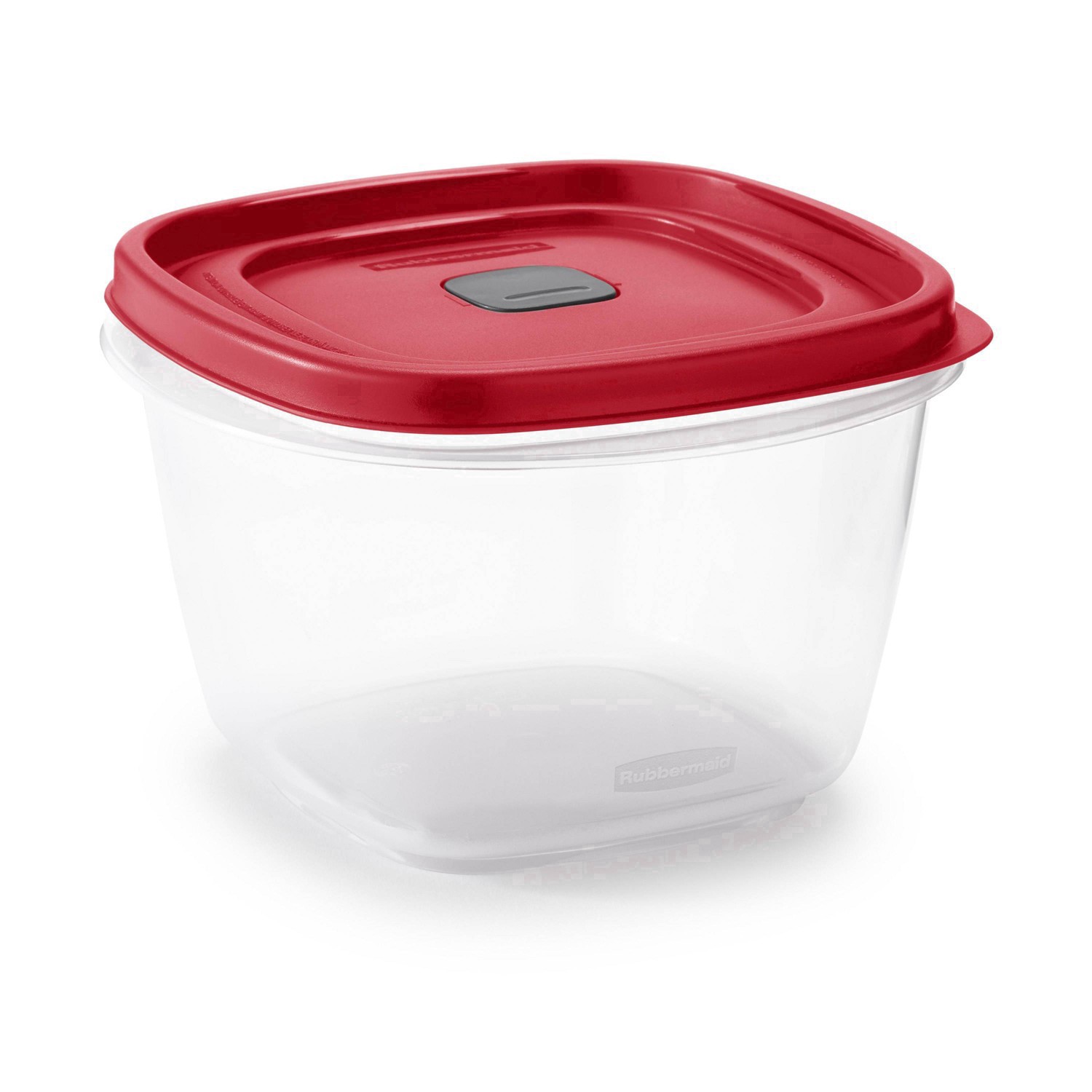 slide 21 of 23, Rubbermaid EasyFindLids 7.0 Cup Lids and Bases 1 ea, 1 ct