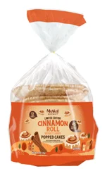 Market District Cinnamon Roll Popped Cakes