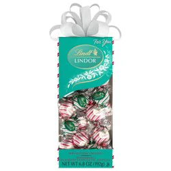 Lindor Peppermint