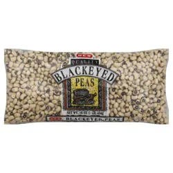 H-E-B Blackeyed Peas