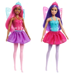Barbie Dreamtopia Fairy Doll Assortment