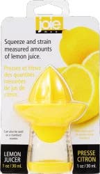 Joie Lemon And Lime Juicer And Reamer